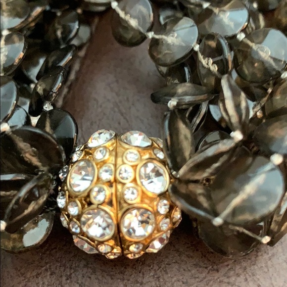 Kate Spade bracelet with matching ring - Picture 5 of 5